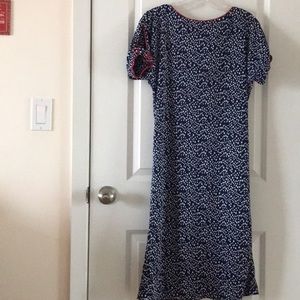 Vintage dress